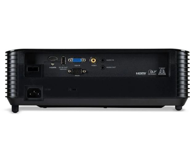 Acer X1227i DLP - 593118 - zdjęcie 2